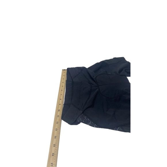 Men’s Small Cycling Bike Shorts Padded Black Riding Shorts Comfortable Bicycling - Picture 8 of 8